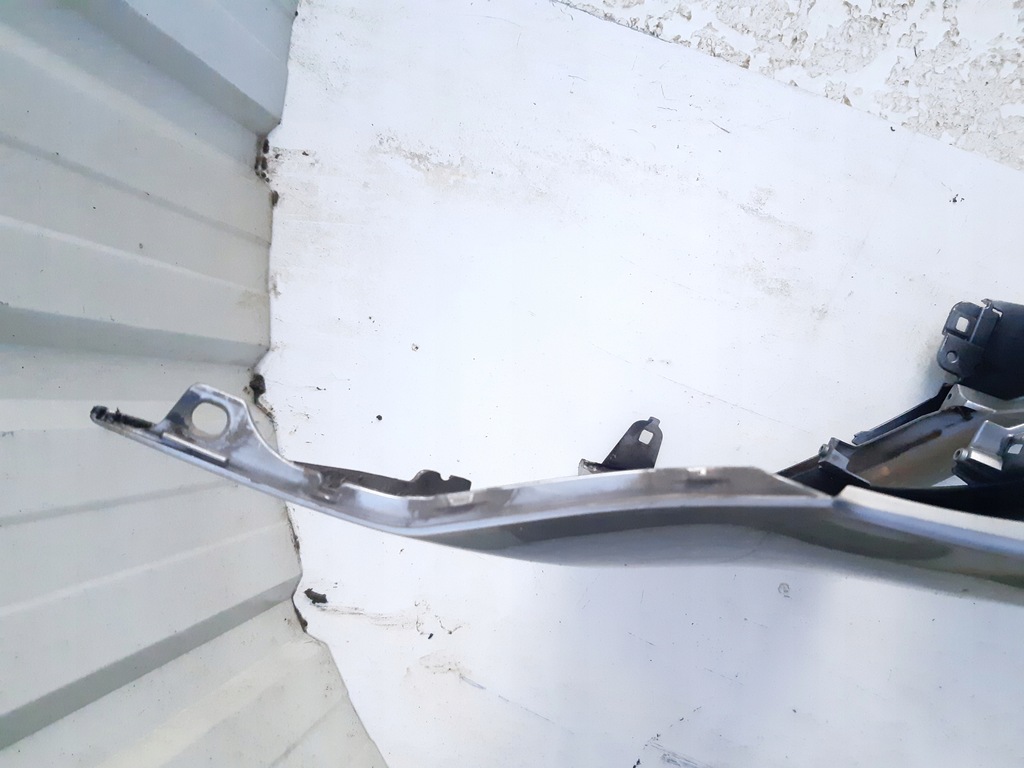 фото №7, Lexus gs 35016- бампер перед передній