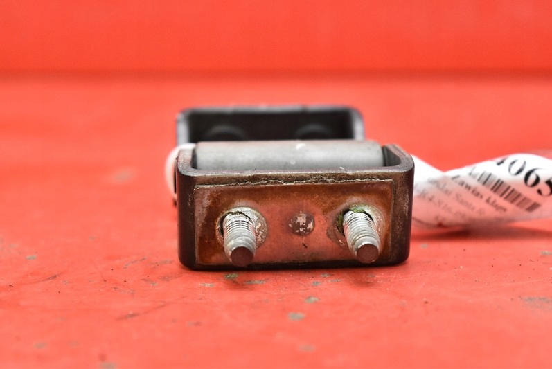 фото №4, Петля петли крышки hyundai santa fe 2 ii 06-10