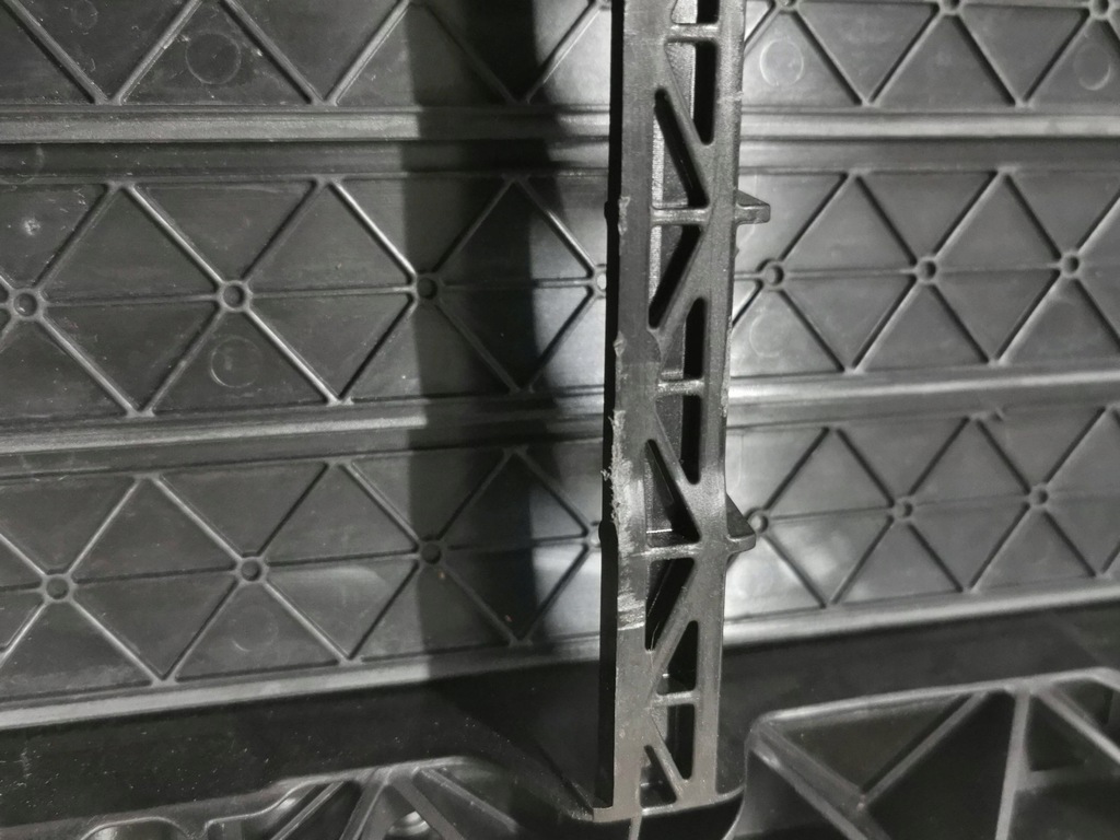 фото №7, Жалюзи, впуск, воздуховод воздуха porsche cayenne 9y0 2.302