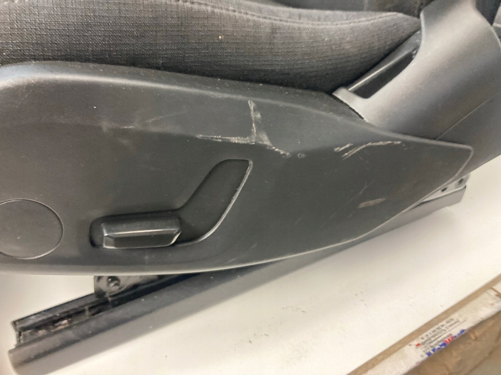 фото №11, Volvo v90 сидіння