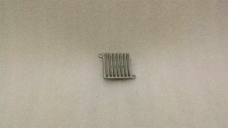 фото №1, Mercedes ml w164 heater резистор a2208209210 fan controller