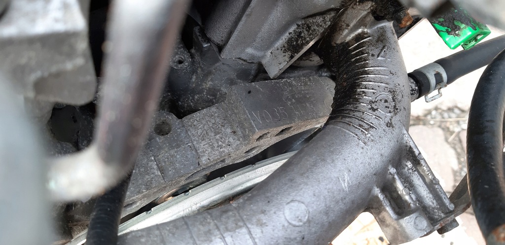 фото №8, Двигатель nissan murano 03-08r z50