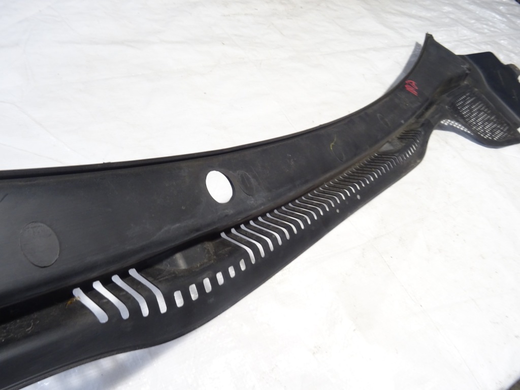 фото №9, Жабо seat ibiza iv 4 6j0 lift 6j1853185b