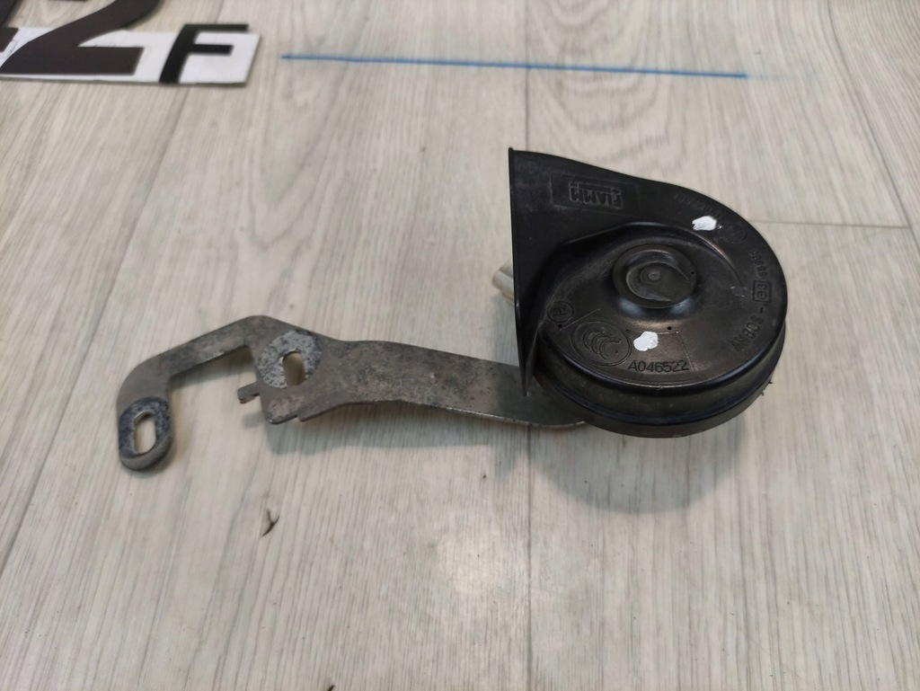 фото №5, Citroen c3 клаксон сигнал звуковий 005306