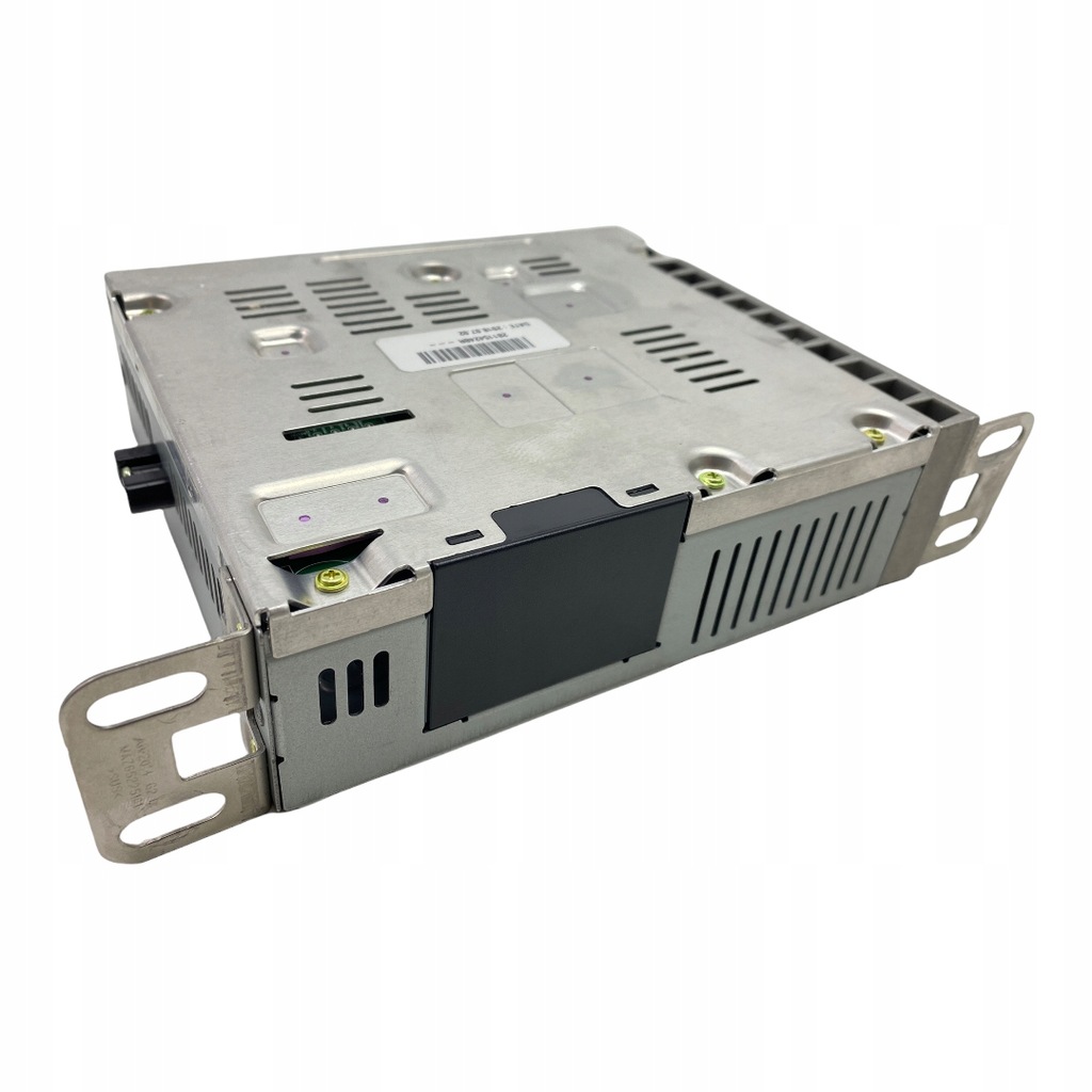 фото №1, Радио блок управления r-link 2 kadjar 281154248r