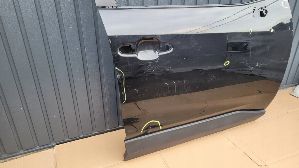 фото №9, Toyota rav4 v 5 19+ дверь перед передние правое fv