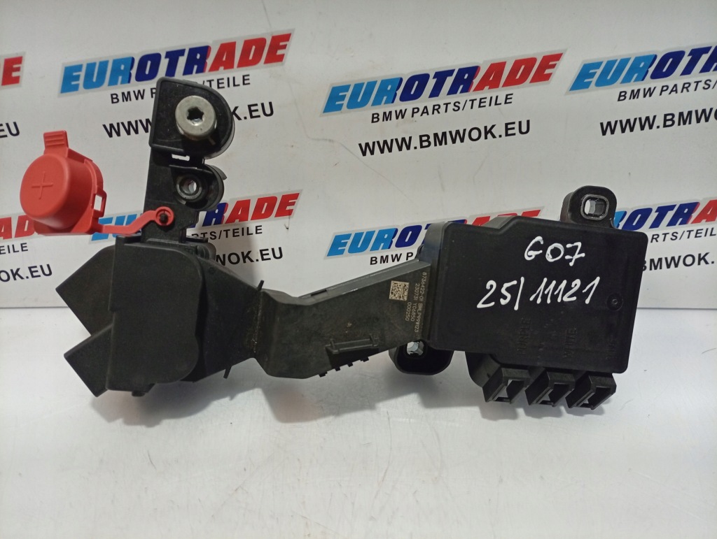 Купити Bmw g05 g06 g07 розподільник струму 8736422