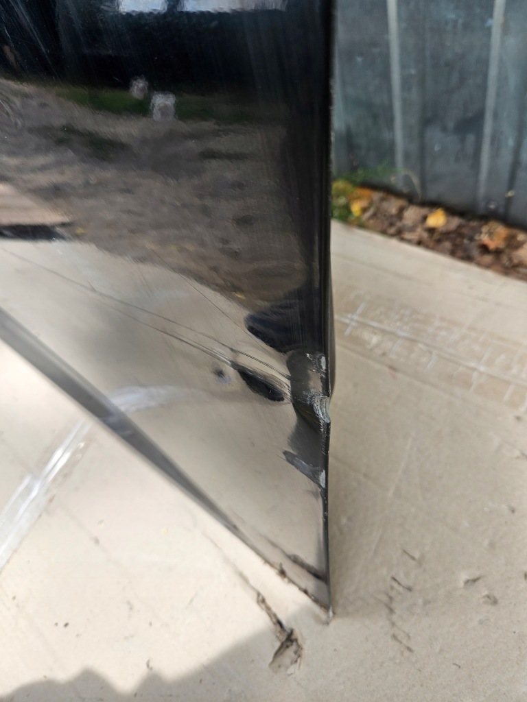 фото №4, Ford focus mk3 дверь перед передние правое