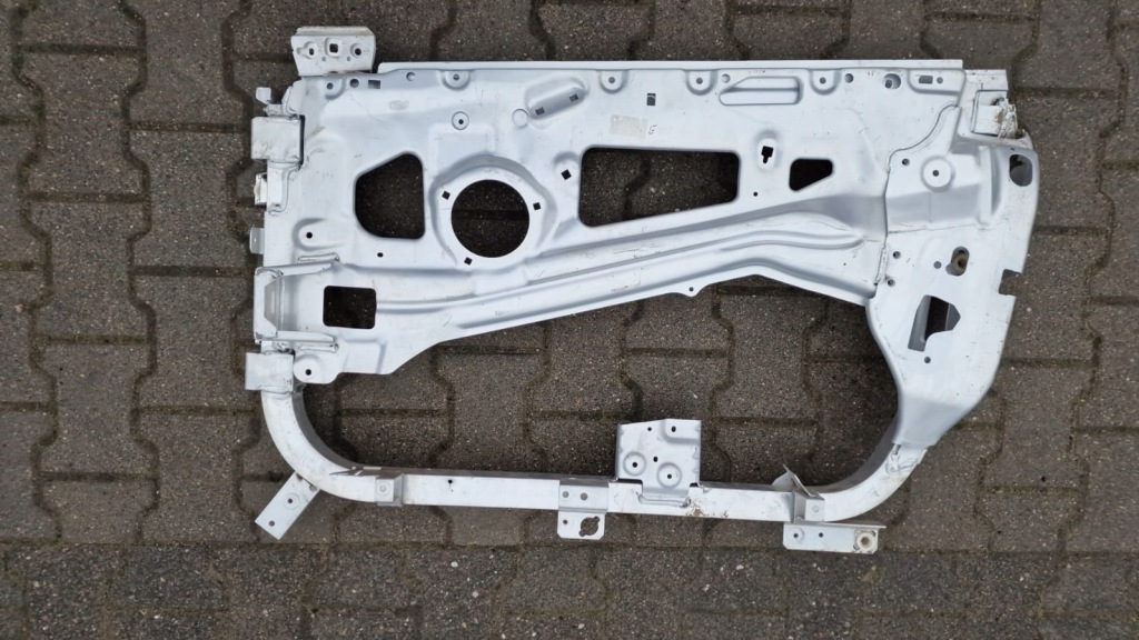 фото №1, Bmw i3 каркас двері правих 7427330