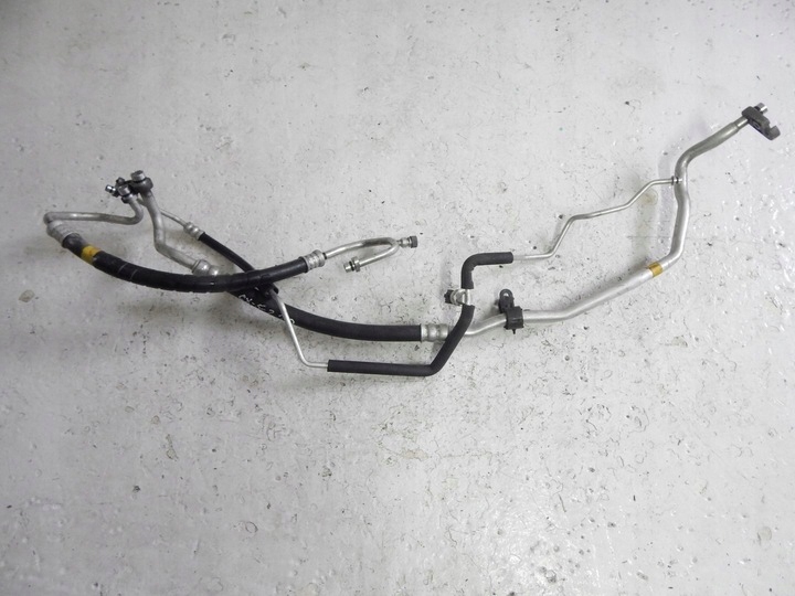 фото №7, Провода кондиционера mazda cx5 2.2 дизель 11-17