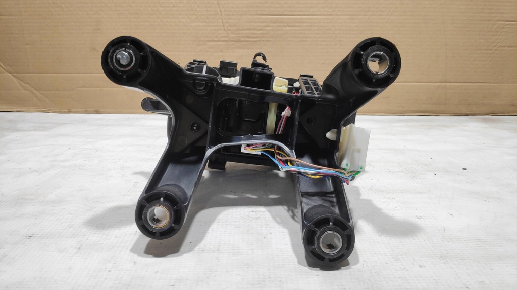 фото №8, Выборщик передач ручка lift outlander iii 2400a355