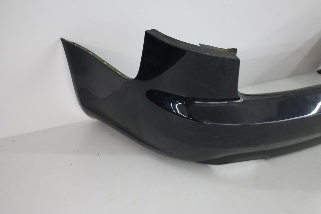 фото №6, Бампер задня задній комплект kombi audi a4 b7 lz5a