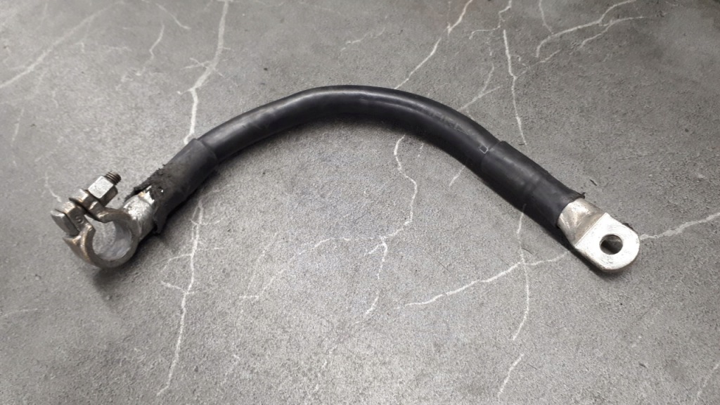 фото №1, 4e0971235b шланг блок управления аккумулятор модуль audi a8 d3