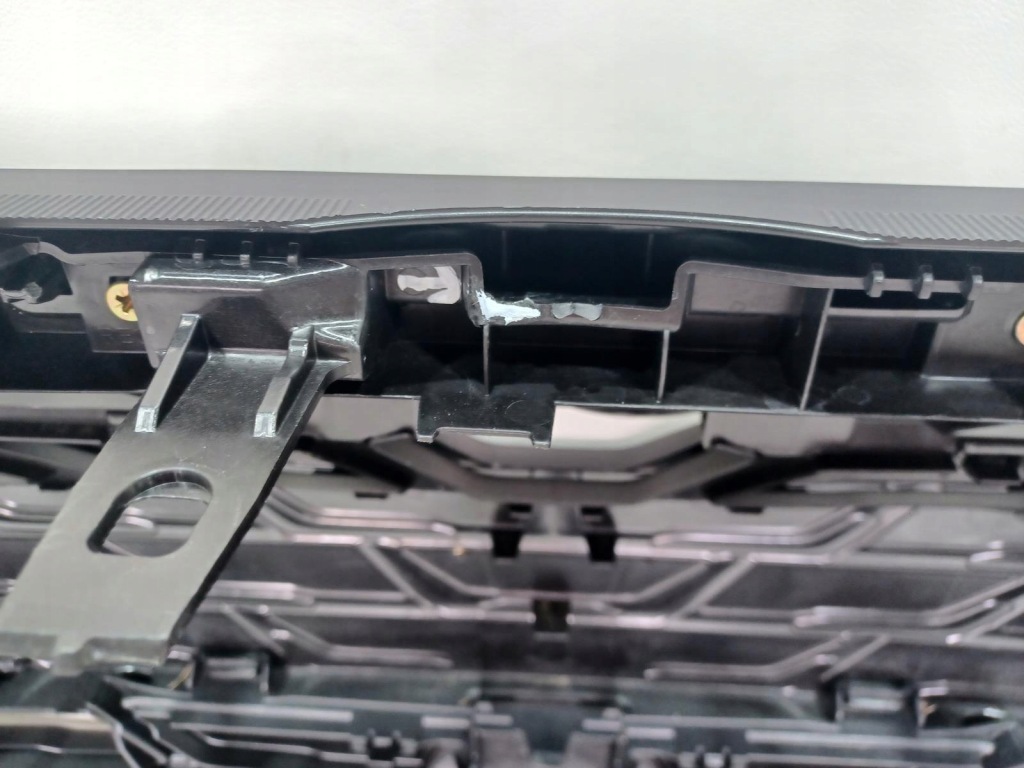 фото №13, Бампер перед передний audi a3 s3 s-line 23- 8y0807437r