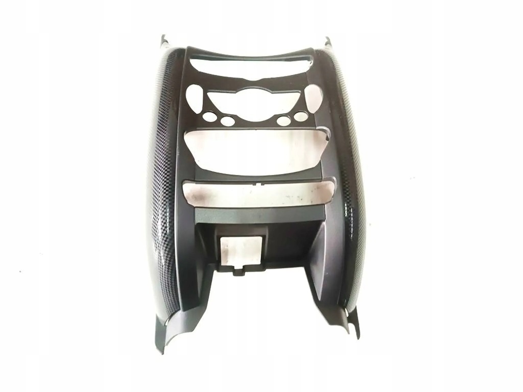 фото №1, Mini cooper countryman r60 11r панель консолі рамка радіо