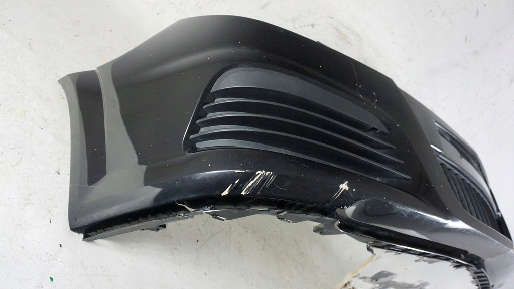 фото №8, Бампер перед передній решітка радіатора opel vectra c lift z20r signum fl 05-08 2005-