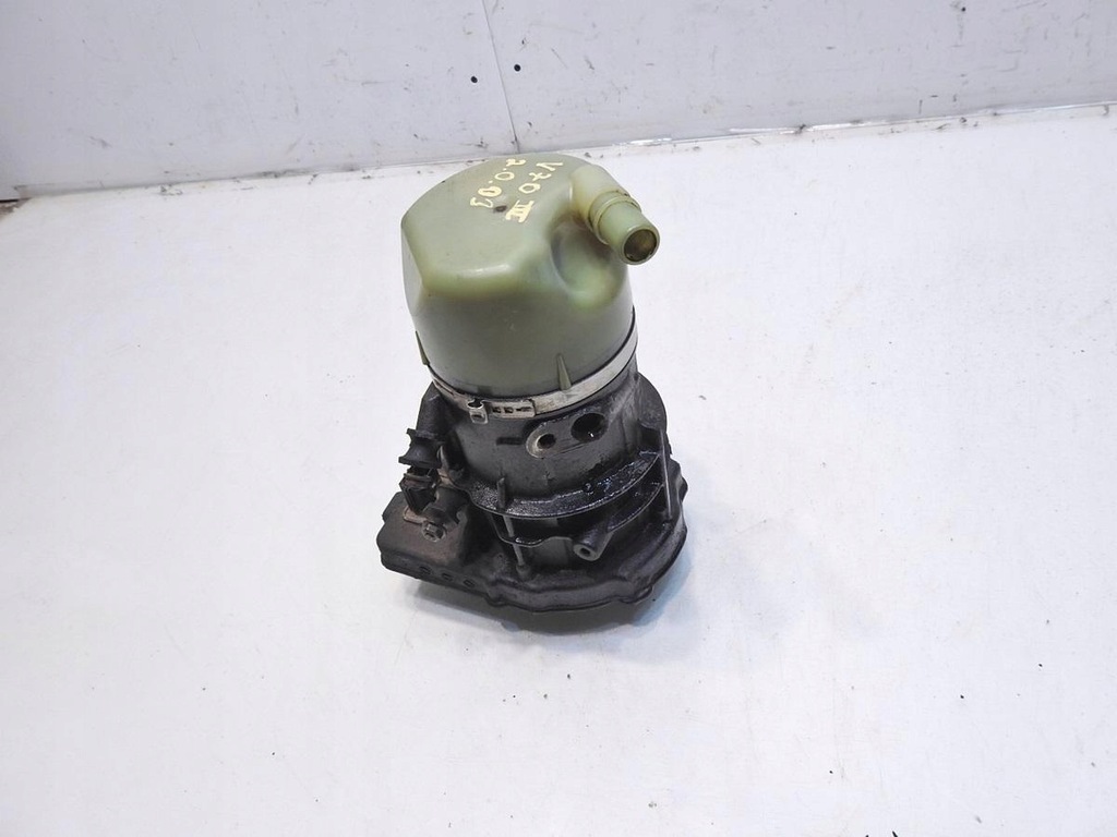 фото №8, Насос усилителя volvo v70 iii 2.0 d3 3k514c6s4b