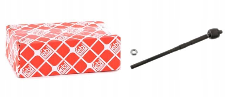 фото №8, Тяга поворот. seat ibiza v febi bilstein 33584 соединение осевое, тяга