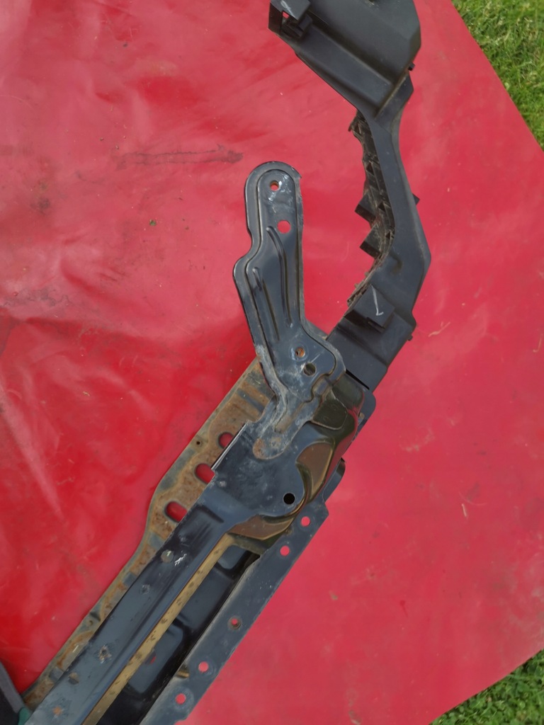 фото №11, Усилитель pas передний hyundai i30 ii 12-