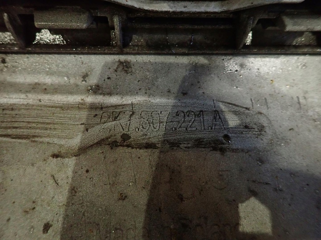 фото №7, Бампер перед передній vw caddy 2020- 2k7807221a