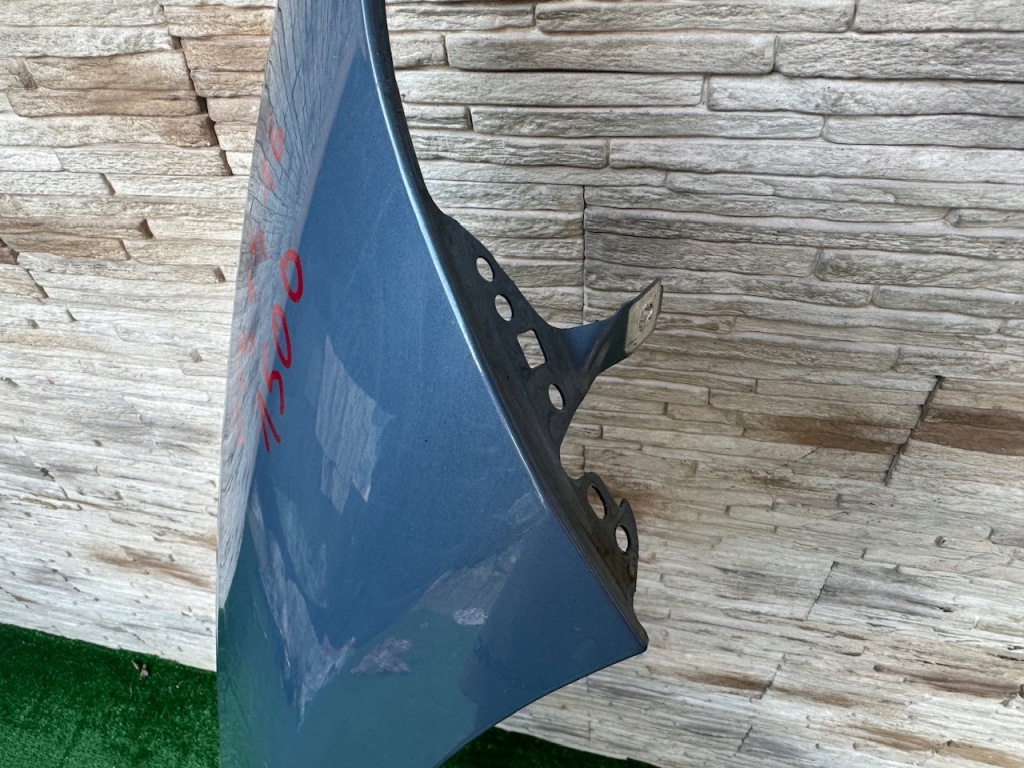 фото №3, Крила bmw 8 g14 g15 g16