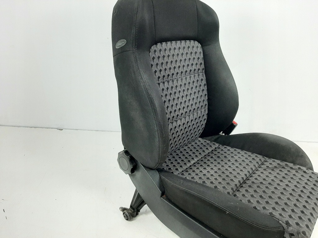 фото №8, Seat leon i 1.9tdi 00r сидіння правий пасажира