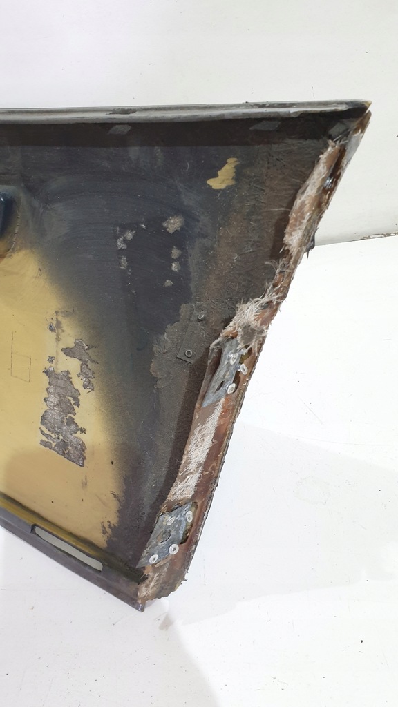 фото №10, Бампер задній задня dodge challenger 1gf98trmaa