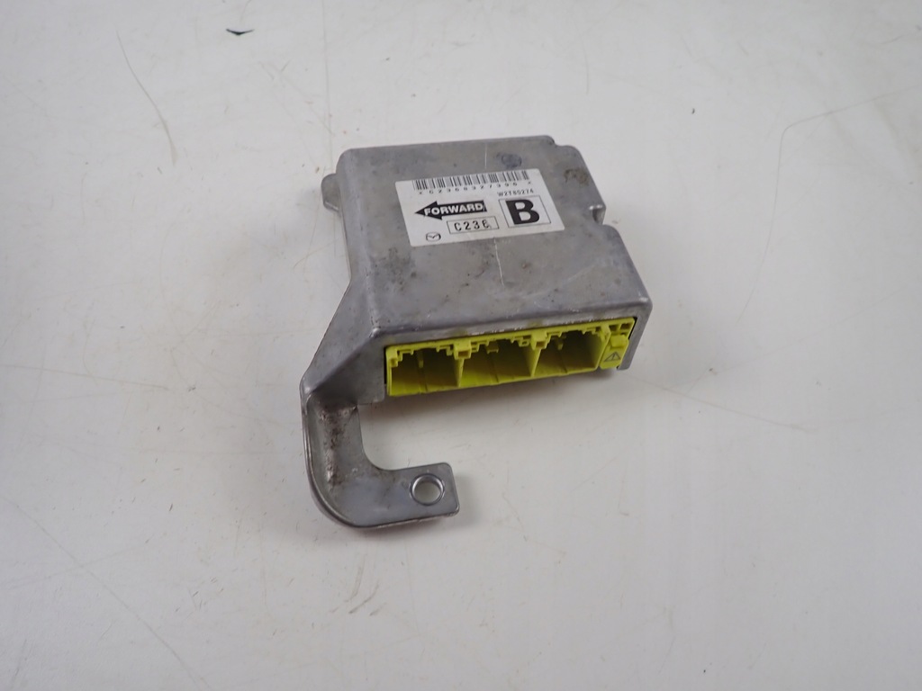 фото №1, Модуль датчик подушка безпеки mazda 5 2018 europa w2t80274