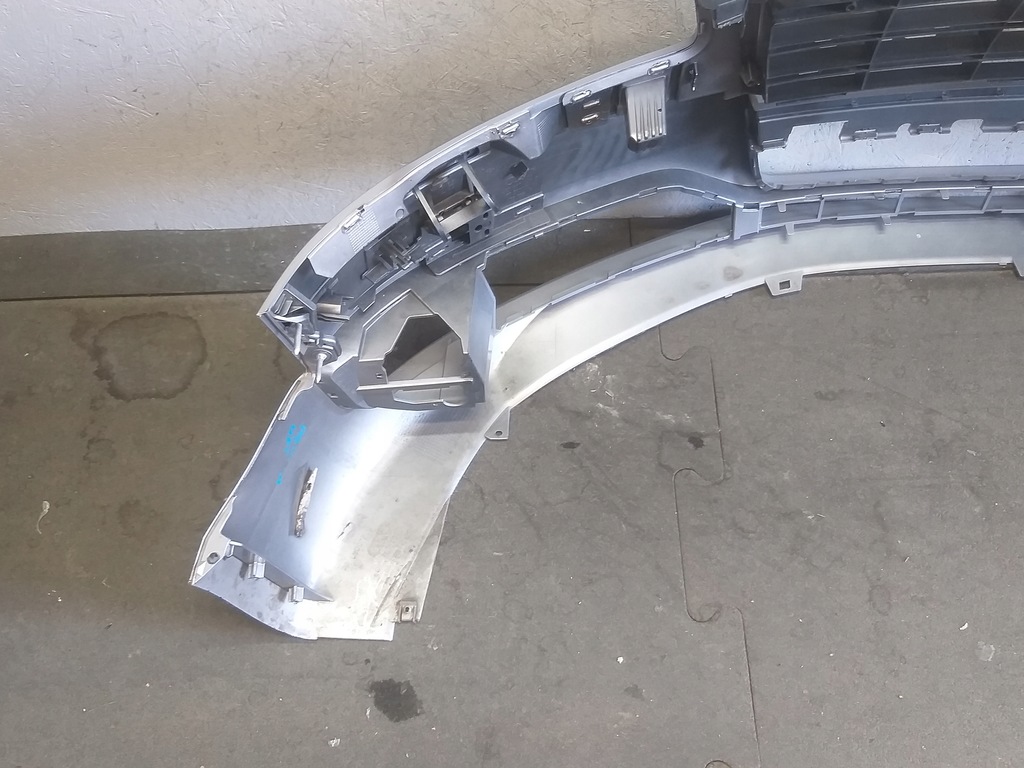 фото №8, Бампер перед audi a8 d4 lift