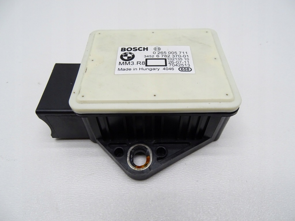 фото №1, Датчик модуль скорости 6782370 bmw x5 e70 x6 e71