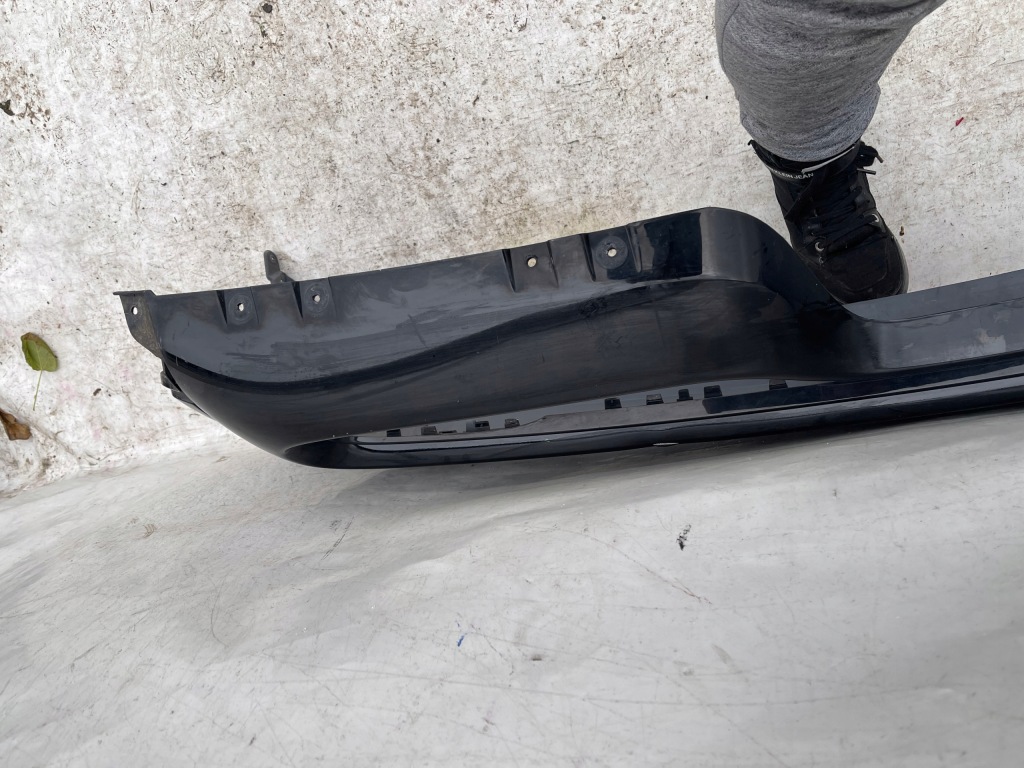 фото №5, Бампер задня mini cooper s f56 sport задній