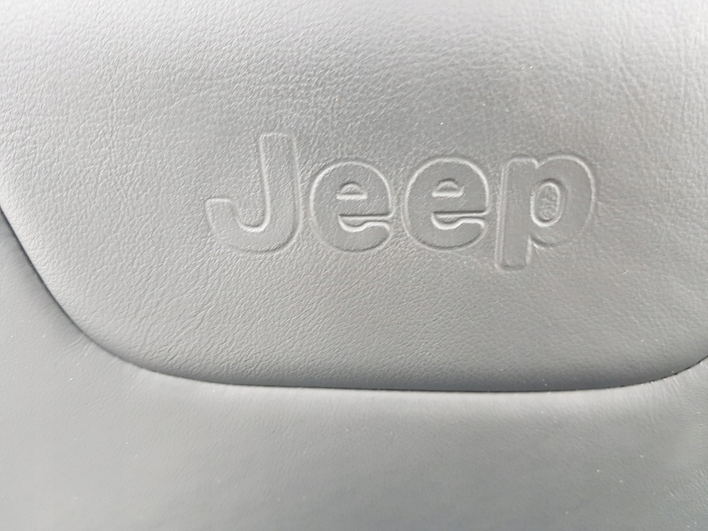 фото №11, Jeep cherokee kl 14-18r сидіння заднє сидіння обшивки europa