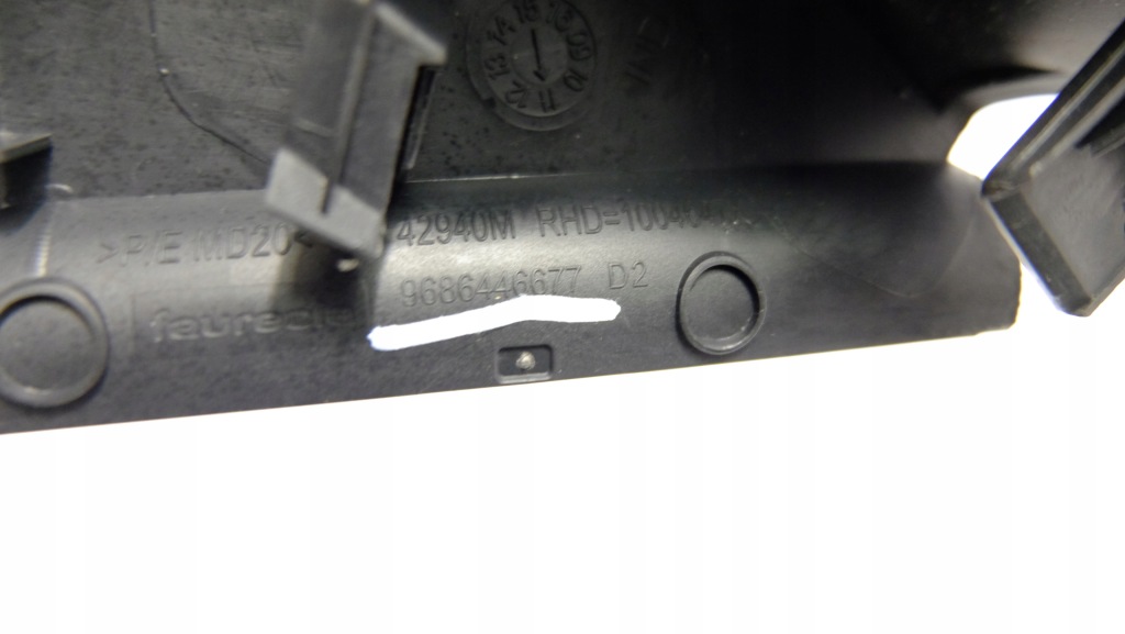 фото №8, Peugeot 508 i захист заглушка дзеркало права 9686446677