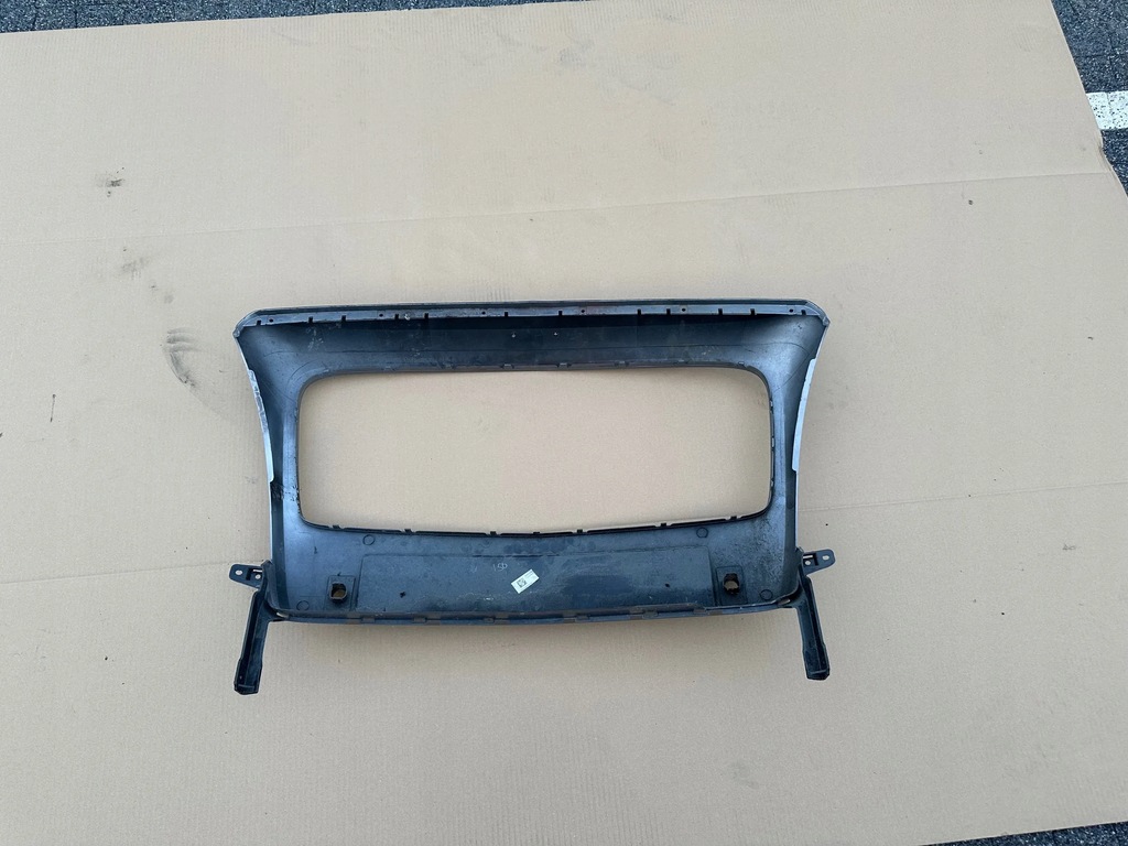 фото №6, Решётка радиатора решётка радиатора bentley continental flying spur 4w0 оригинал