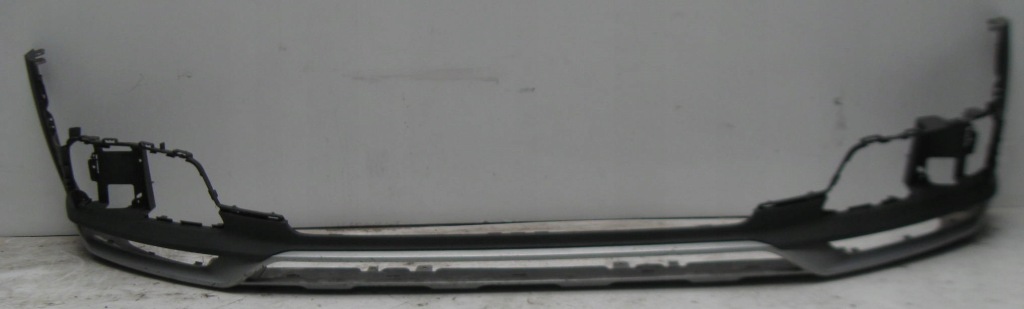 фото №1, Бампер перед audi a4 b9 8w0 allroad оригинал