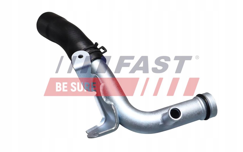 фото №2, Труба охлаждение renault trafic 01 2.0dci