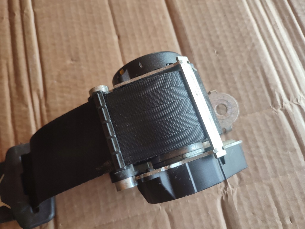 фото №4, Citroen ds5 pas безпеки правий задня