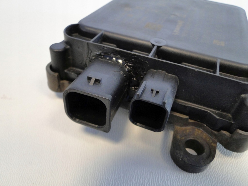 фото №9, Mercedes s klasa 223 w223 радар distronic plus