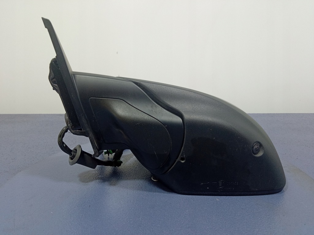 фото №10, Audi q8 rsq8 4m8 зеркало левая 15 pin камера 4m8857409an