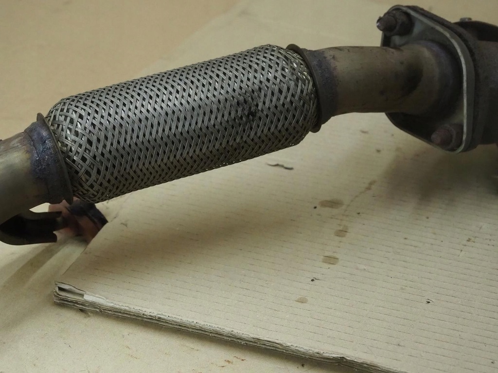 фото №5, Катализатор hyundai i20 1.4 crdi d4fc 2008r- w2a450