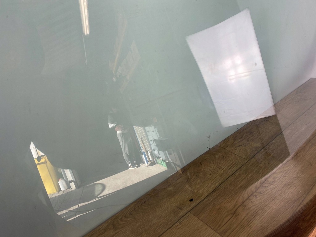 фото №11, Стекло передняя лобовое dodge charger 2015+