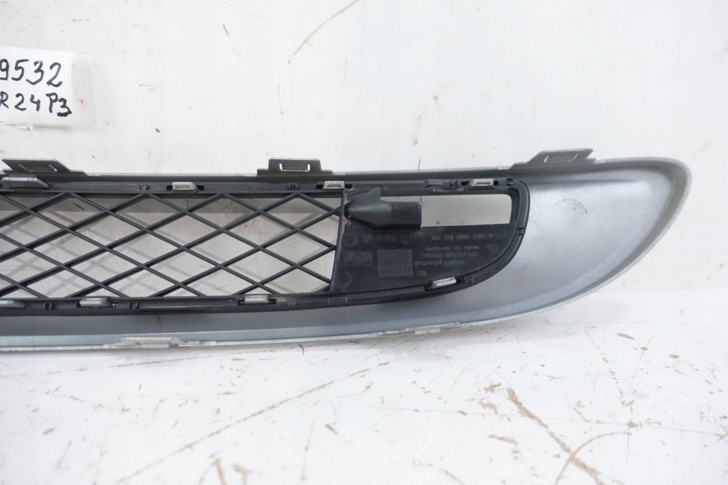 фото №7, Решётка решётка радиатора бампера перед smart fortwo 451 a451 2007-2012 a4518880015