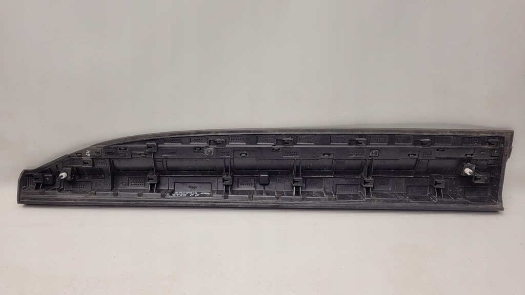 фото №2, Genesis gv60 молдинг дверь правая перед oryg