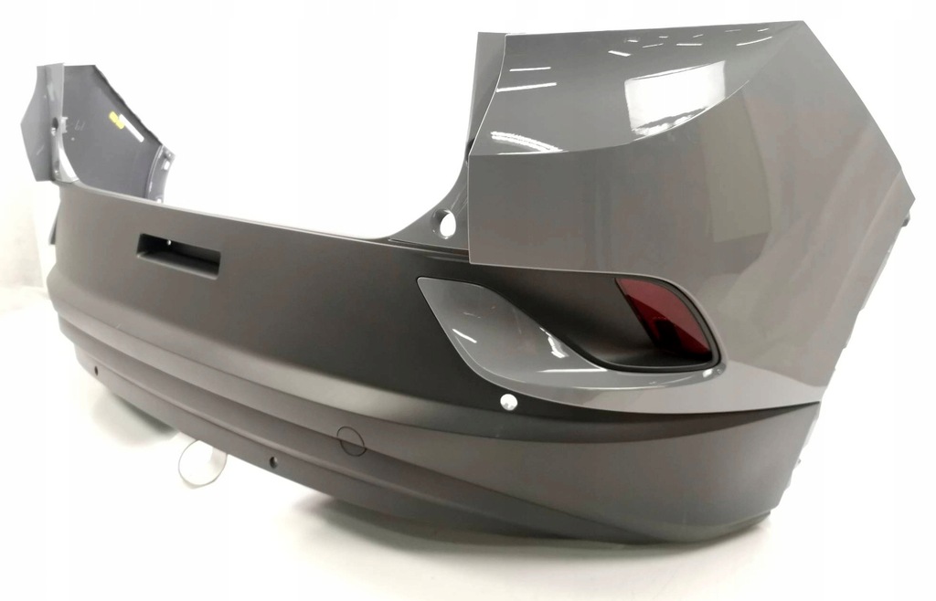 фото №11, Новий org бампер задня задній vw id.4 la7c 4x pdc