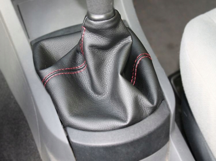 фото №5, Seat ibiza 3 6l 02-08r чехол передач