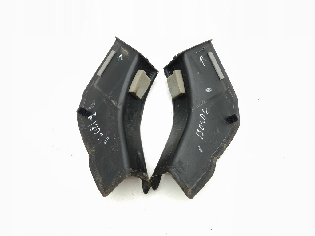 фото №4, Land rover range rover velar 2021 оббивка кришки багажника j8a228661ab