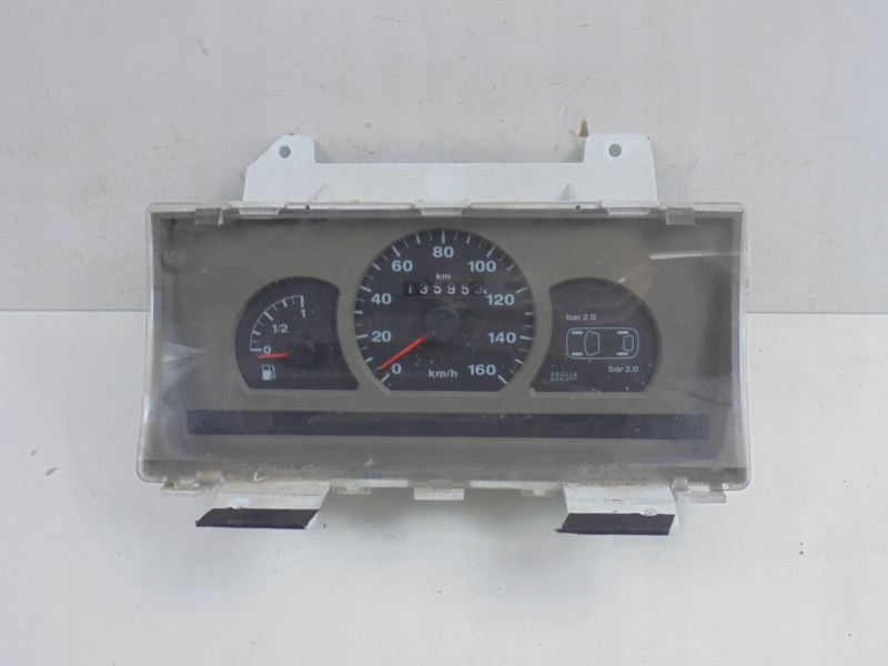 фото №8, Fiat cinquecento 170 лічильник прилади 0.7b 0690050
