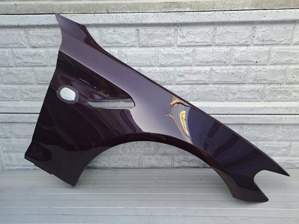 фото №1, Bmw m5 f90 крила передній правий оригінал