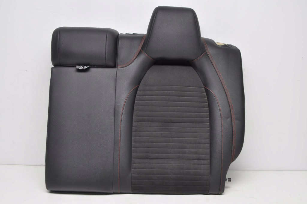 Купить Mercedes w176 спинка сиденье задний  кожа