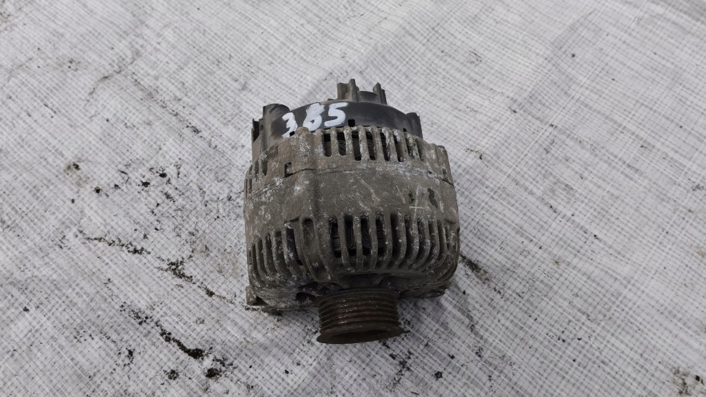 Генератор ford transit mk6 2.0 tddi 1c1t-10300-af 0124415030 с Разборки